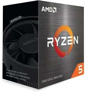 AMD Ryzen™ 5 5600 TRY