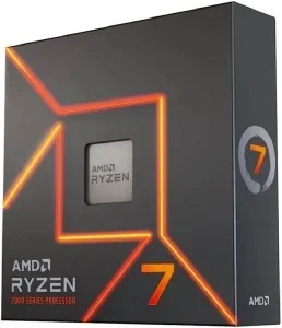 AMD Ryzen™ 7 7700X 8-Core, 16 TRY