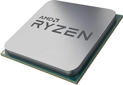 AMD R5 3600 TRY