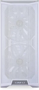 LIAN LI LANCOOL 215 E-ATX PC Case WHITE