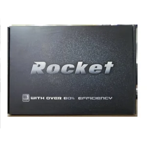 PSU ROCKET BRONZE 850W