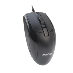 USB CORDED OPTICE MOUSE 3 MEETION M359