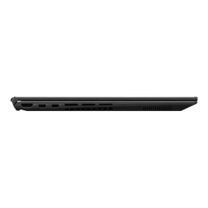 Asus ZenBook 14X UM5401QA-L7256, Ryzen 7-5800H, RAM 16GB, 1T SSD NVMe, AMD Radeon Graphics, 14.0 2K OLED WQ 90Hz, Aluminum Jade Black