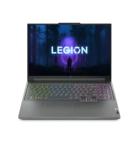 Lenovo Legion Slim 5 16IRH8, Intel Core i7-13700H -13th Gen, 1TB SSD NVMe, RAM 16GB, NVIDIA RTX 4060 8GB, 16.0 WQXGA QHD 165Hz IPS, Storm Gray