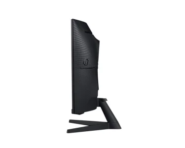 SAMSUNG Odyssey G5 (Gaming) Ls32CG552EMXUE