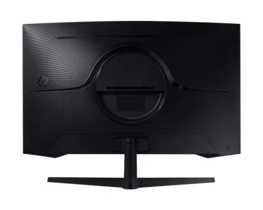 SAMSUNG Odyssey G5 (Gaming) Ls32CG552EMXUE
