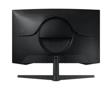 SAMSUNG Odyssey G5 (Gaming) Ls27CG552EMXUE