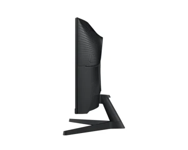 SAMSUNG Odyssey G5 (Gaming) Ls27CG552EMXUE