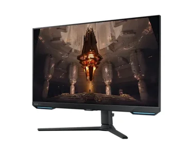 AMSUNG Odessy G7 (Gaming , Smart) LS32BG702EMXUE