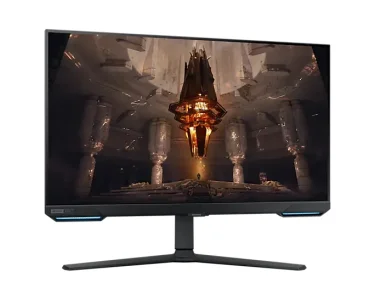 AMSUNG Odessy G7 (Gaming , Smart) LS32BG702EMXUE