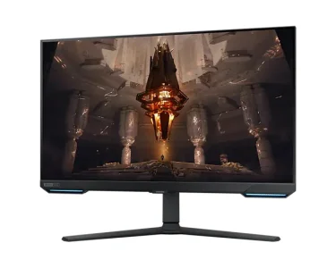 AMSUNG Odessy G7 (Gaming , Smart) LS32BG702EMXUE