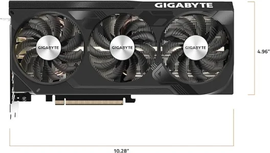 GIGABYTE GeForce RTX 4070 Super