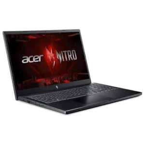 Acer Nitro ANV15-51-55UT Core i5-13420H/512GB SSD/16GB 15.6'' 144Hz FHD/RTX 2050 4GB BLACK Backlit Keyboard WIN11