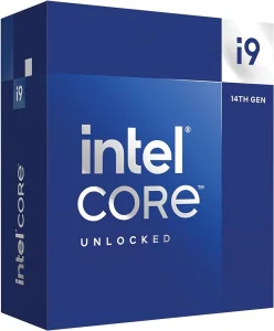 INTEL CPU 14900KF BOX