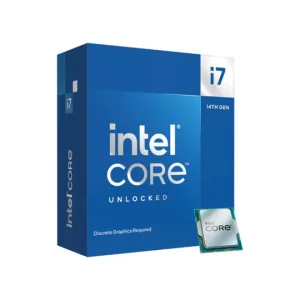 INTEL CPU 14700K BOX