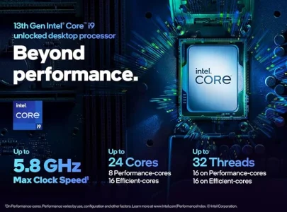 NTEL CPU 13900KF BOX