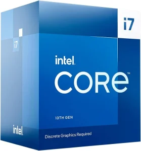 ntel Core i7-13700KF BOX