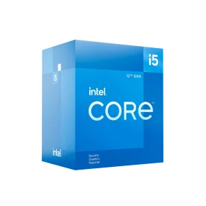 12400F BOX WITH COOLER