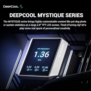 DeepCool Mystique 360