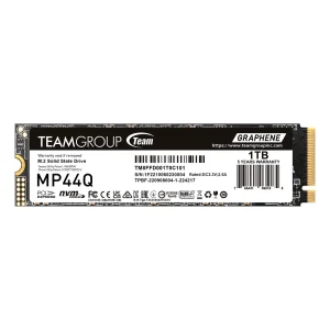 TEAMGROUP MP44Q M.2 PCIe 4.0 SSD 1T