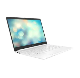 HP Laptop 15s-FQ5295NIA, intel Core i5-1235U -12 Gen, RAM 8GB, 512GB SSD, Intel Iris Xe Graphics, 15.6 FHD , Silver