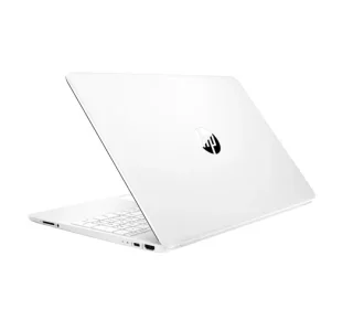 HP Laptop 15s-FQ5295NIA, intel Core i5-1235U -12 Gen, RAM 8GB, 512GB SSD, Intel Iris Xe Graphics, 15.6 FHD , Silver