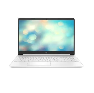 HP Laptop 15s-FQ5295NIA, intel Core i5-1235U -12 Gen, RAM 8GB, 512GB SSD, Intel Iris Xe Graphics, 15.6 FHD , Silver