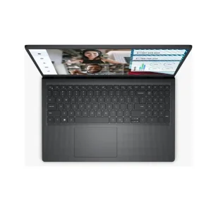 Dell Vostro 3520, Intel Core i3-1215U -12th Gen, RAM 8GB, 512GB SSD NVMe, Intel UHD Graphics, 15.6 FHD, Black