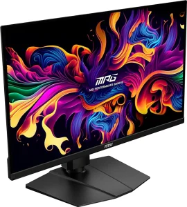 MSI MAG 271QPX QD-OLED