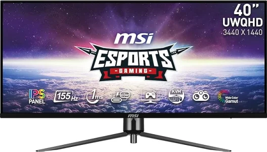 MSI MAG401QR