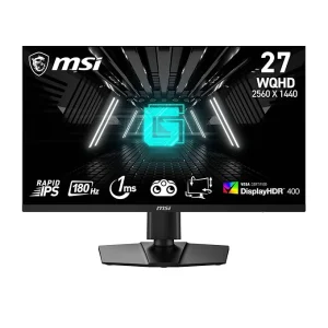 MSI G274QPF E2