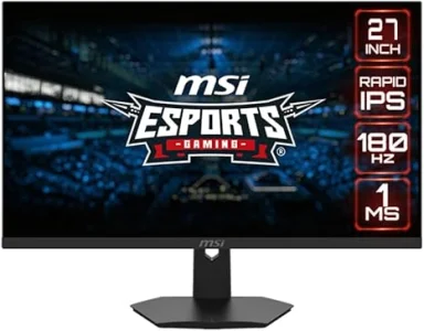 MSI G274F