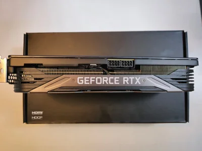 Gainward GeForce RTX™ 3070 8G