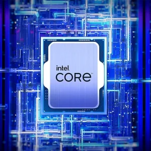 Intel Core i7-13700F TRY