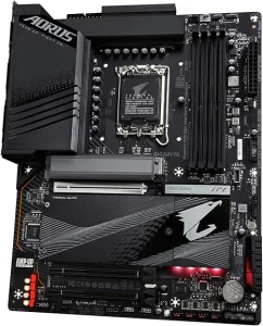 GIGABYTE AORUS ELITE Z790 AX WIFI D5