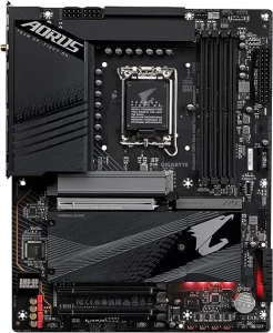 GIGABYTE AORUS ELITE Z790 AX WIFI D5