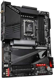 GIGABYTE AORUS ELITE Z790 AX WIFI D5