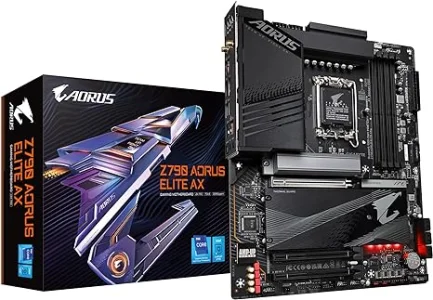 GIGABYTE AORUS ELITE Z790 AX WIFI D5