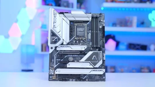 ASUS PRIME Z790 A GAMING WIFI D5