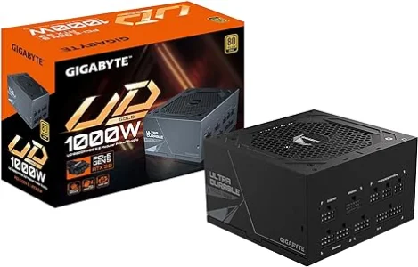 GIGABYTE GP1000UD 1000W GE5