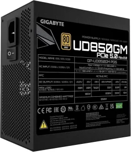 GIGABYTE GP850UD 850W GE5