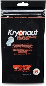 Thermal Grizzly Kryonaut 1g