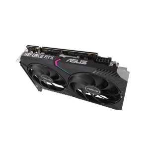 ASUS Dual GeForce RTX 3060 12GB OC Graphic Card