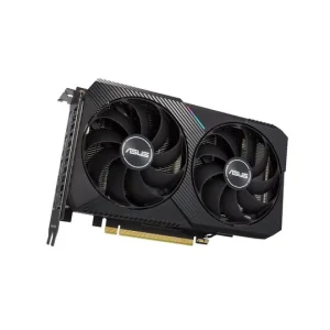 ASUS Dual GeForce RTX 3060 12GB OC Graphic Card