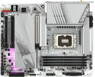 GIGABYTE Z790 AORUS Elite AX ICE