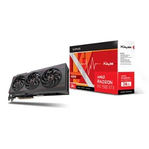 Sapphire AMD RX 7900 XTX 24GB