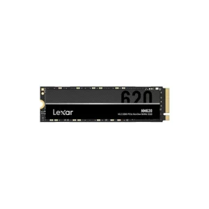 Lexar NM620 SSD 1TB PCIe Gen3 NVMe M.2