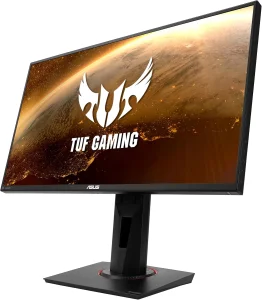 ASUS TUF Gaming VG259QM