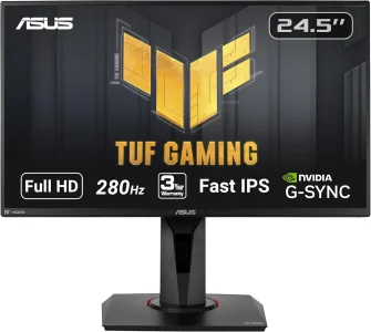 ASUS TUF Gaming VG259QM