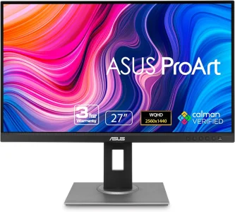 ASUS ProArt Display PA278QV